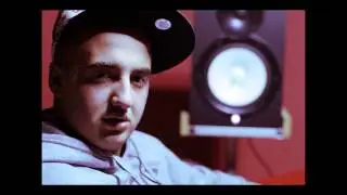 Baba Majac - Gangsta (Official Song 2012-2013)
