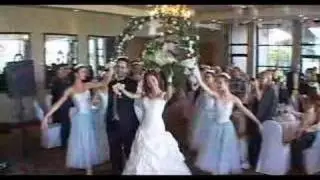 Russian Bride Wedding  Video in Toronto