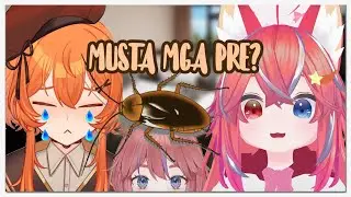 𝐀𝐧𝐠 𝐩𝐚𝐠𝐛𝐚𝐛𝐚𝐥𝐢𝐤 𝐧𝐢 𝐀𝐧𝐭𝐨𝐧𝐢𝐨 【Filipino Vtubers】