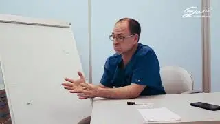 Тепликов Алексей Викторович. Врач-хирург, флеболог
