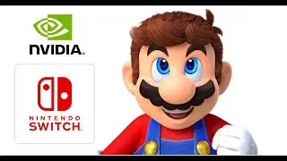 Nintendo Switch 2 To Use Nvidia DLSS 2.0 Tech?