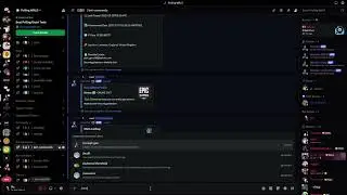 Best fortnite pulling bot with updated methods! (Discord in description)