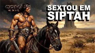 LIVE - Sobrevivendo Em Siptah