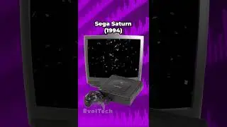 All Sega Console Startups (Master System, Genesis, Game Gear, CD, Saturn, Dreamcast)