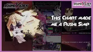 [USC Custom] 信仰は儚き人間の為に ～ Arr Demetori MXM19 | 9.76
