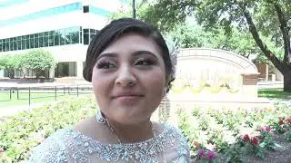 Alondra Mi Video Clip