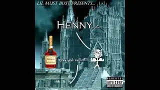 The Harbingers of Hennessy [FULL ALBUM]