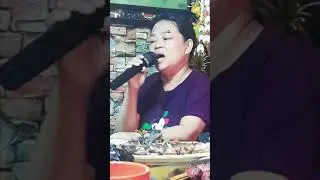 Iingatan Ka Song cover by MARIA PINKY💗