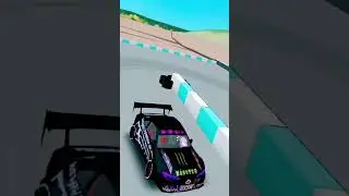 smooth drift in fr legends 🥱