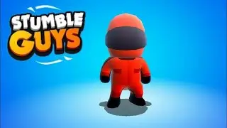 STUMBLE GUYS LIVE FUN