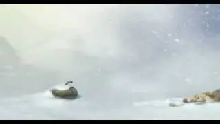Ice Age 3 - Official Trailer