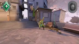 ASCENDANT is the EASIEST rank!