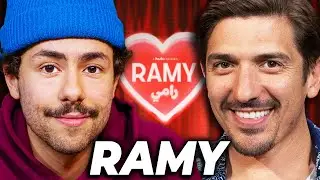 Ramy on Mia Khalifa, Smashing Cousins & Aliens Building the Pyramids
