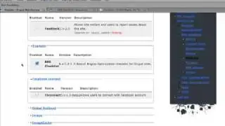 drupal seo checklist tutorial for beginners