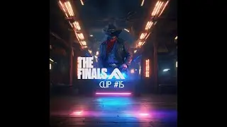 The Finals Clip #15 Battle