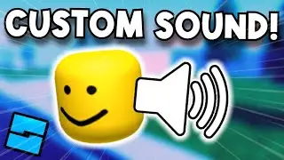 How To CHANGE the Roblox DEATH SOUND! | Roblox Studio