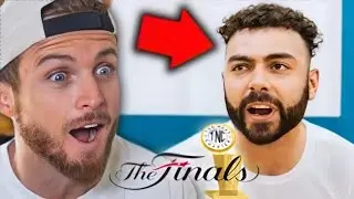 FRIGA Went BONKERS In The TNC Finals...