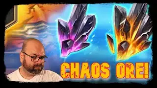 CHAOS REINS! | RAID: Shadow Legends | Chaos Ore