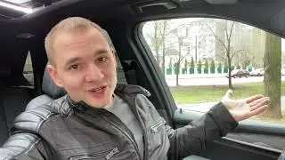 Как продают машины в Воронеже (спойлер)