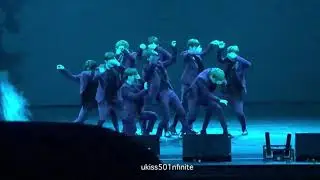 180609 UNB - Only One