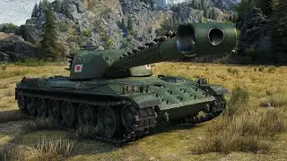TYPE 68 БЕРЕМ ВТОРУЮ ОТМЕТКУ