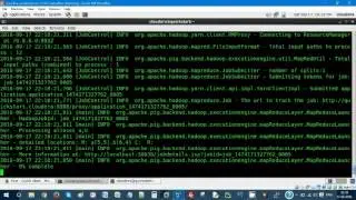 STRING Functions in APACHE PIG - ENDSWITH_Hands-On