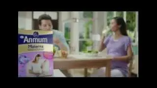 Anmum Materna TVC BM