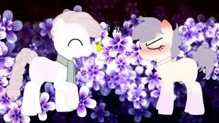[Vocaloid RUS cover] Kitsune & Len - Suki Kirai [Harmony Team] пониклип\пони пародия