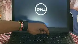 How to Enable USB Boot Option on Dell Inspiron 15 3000
