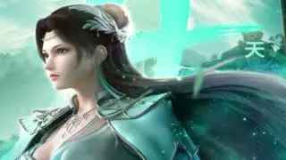 Papus les dejo la 1ra temp de Doupo Cangqiong Sub Español