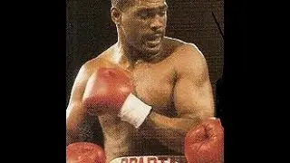 Mike Hunter Unknown Matrix Fighter