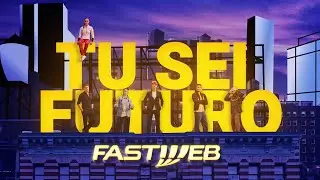 TU SEI FUTURO!