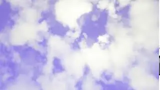 Cloud render test