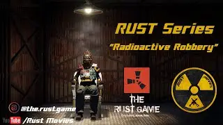 Rust Series Video Trailer (Open the subtitles.)