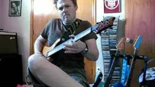 RedPlate amps Dumble ODS mod to Carr slant 6