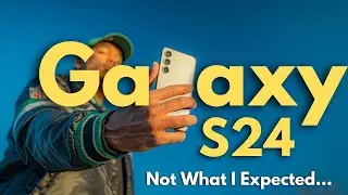 Galaxy S24: 1 Month Later Review: 💰 BE CAREFUL with your money 💰
