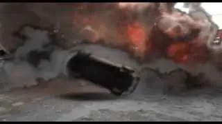 ШОК! Мальчика чуть не сбила машина! Effect Show FX | Выпуск 1