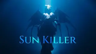 Spiritbox - Sun Killer [Fan-made Music Video]
