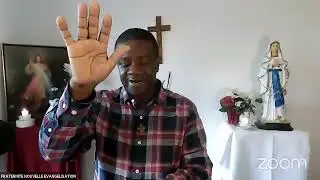 Isengesho ryo gusabira abarwayi no gushimira Imana ibyo yadukoreye(1Tes 5,16-24; Lk 4,16-19)