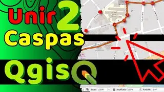 🔗 How to JOIN and COMBINE TWO LAYERS of POINTS in QGIS 2026 (Merge Layers Easily and Perfectly) 🚀