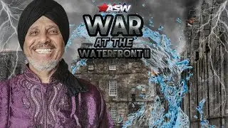 Hall of Fame Induction | 2024.09.07 | All Star Wrestling