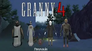 GRANNY 4 TRAILER