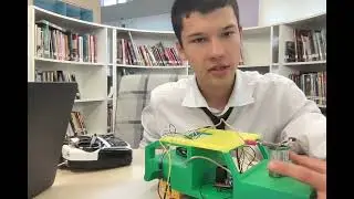 RC JEEP WRANGLER - Arduino project