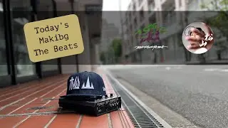 [SP-404 SX & AKAI MPC LIVE ] 
