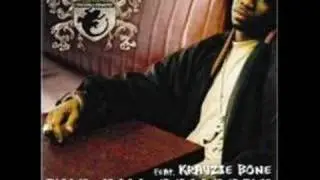 The Bill Collecta [RADIO] - Chamillionaire & Krayzie Bone