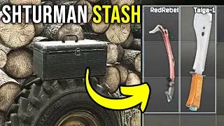 BIGGEST Luck in Tarkov - EFT Digest 