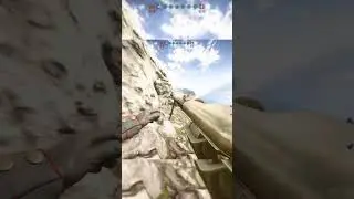 They Took A Ride on the Limpet Trampoline! | BATTLEFIELD 1