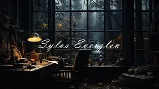 Quiet playlist for you | dark academia study playlist [ Dark Academia ]