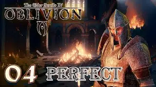 04. Ты должен найти графа! | TES IV Oblivion Perfect