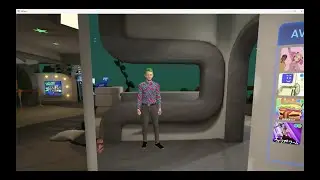 Tutorial: how to use MetaPerson Creator to create a custom avatar for VRChat